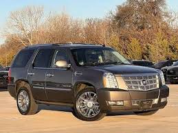 Image result for Mocha Steel 2011 Escalade