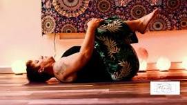 Weekday Wind Down with Desarie