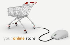 Online Shopping Cart Project Developed Using Php And Mysql Download Source Code Project File Internet Marketing Online Business Ecommerce Website Development