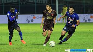 Maybe you would like to learn more about one of these? Data Dan Fakta Psm Makassar Vs Arema Fc Wearemania