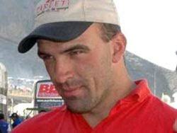 Acelerando Motores con Daniel Zolezzi: noviembre 2009