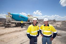 Entry Level Mining Jobs