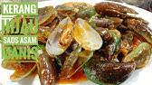 Kerang hijau merupakan salahsatu jenis hidangan berbahan dasar laut yang cukup banyak ditemukandiolah menjadi sebuah sajian enak dan mantap. Cara Masak Kerang Ijo Kuah Kuning Ala Penjual Keliling Mudah Sekali Youtube
