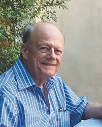 Obituary: Donald Peter “Pete” Moriarty 1935