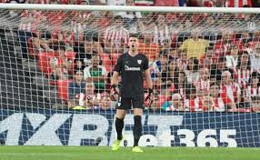 • • • unai simon great save against croatia 96'media (streamwo.com). Unai Simon Y El Objetivo De Meterse En Torneos Uefa El Intra Sports
