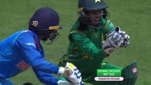 India vs pakistan, icc women's world cup 2022, match no. India Women 169 9 Vs Pakistan Women 74 Match 11 Icc