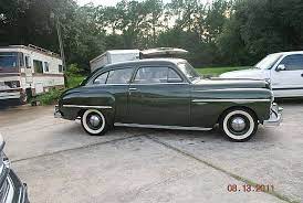 1949 Dodge Wayfarer For Sale Slidell Louisiana In 2021 Dodge Wayfarer Car Ads