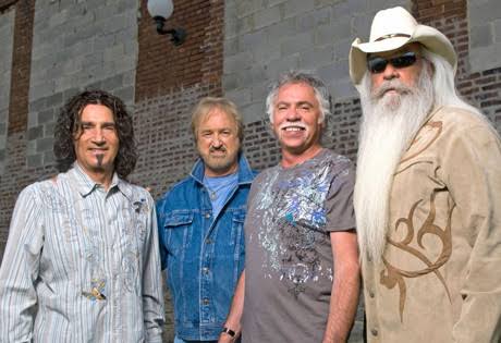 The Oak Ridge Boys Booking Agent Info & Pricing | Private & Corporate  Events - Booking Entertainment