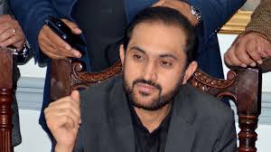 According to details, inayat kasi advocate has been awarded the post of. Two More Ministers Included In Balochistan Cabinet Daily Times
