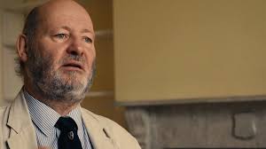 Professor John Brewer