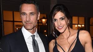 Rocío muñoz morales caught my eye at this year's taormina film festival, which has also been attended by nicole kidman. Rocio Munoz Morales La Modelo Madrilena Que Ha Conquistado Italia