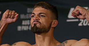 Майк Перри (Mike Perry) статистика, биография, фото, видео боев