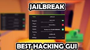 This new script for jailbreak is one of the best out there! Roblox Jailbreak Script Gui Hack Jailbreak Autofarm Hack 2020 2021 Linkvertise