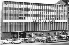 Its department of education and exchange specializes in providing information for high school and university students, their teachers and parents, as well as all others interested in various exchange programs in the united states or in canada. Stuttgart Album Uber Afn Und Amerika Haus Als Die Us Kultur Nach Stuttgart Kam Stuttgart Stuttgarter Zeitung