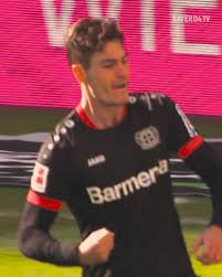 Шик патрик / patrik schick. Bayer 04 Leverkusen Patrik Schick Facebook