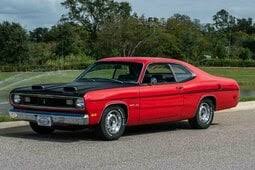Image result for Rallye Red 1975 Valiant