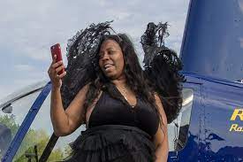 To facilitate her continued receipt of social security benefits, expose repeatedly misrepresented to the social security if convicted, expose faces a maximum statutory penalty of 20 years in prison for the mail fraud charge and five years in prison for each of. Philly S Camel Prom Mom Admits To Collecting Government Disability While Working To Fund Lavish Parties