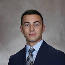 Very excited to present my research! It is the culmination of nearly two  years of work and I am eager to share the results!