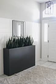Planting in a large wash tub planter is a great way to plant hardy perennials and small shrubs that can be enjoyed from year to year. How To Build A Large Planter Box Within The Grove
