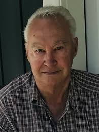 Obituary of Wayne Thomas Gibson