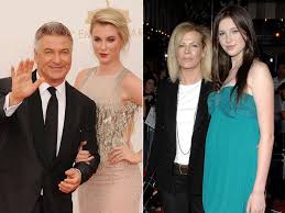 Who Is Alec Baldwin and Kim Basinger's Daughter? All About Ireland Baldwin