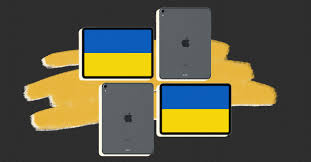 Pochemu Apple Do Sih Por Ne Zashla V Ukrainu I Vryad Li Sdelaet Eto V Blizhajshee Vremya Vector