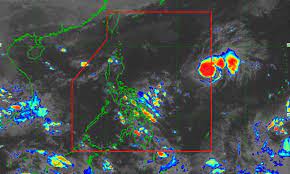 We provide detailed weather forecasts over a 12 day period updated four times a day. Bagyong Rolly Pagasa Weather Update October 29 2020 The Summit Express