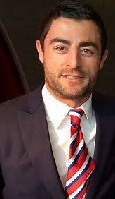 Anthony Minichiello was sold the dummy