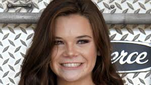 HS VOLLEYBALL: Central's Barnhill chooses Hill College