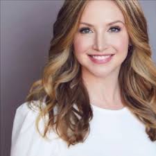 Jaclyn Lyons, Real Estate Agent