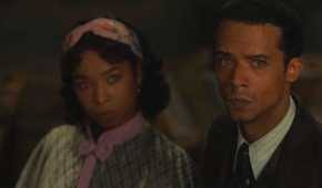 Interview With The Vampire Season 2, Episode 7: Roxane Duran On Madeleine &  Claudia's Fate