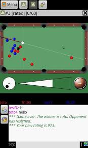Check out this guide to learn how and where to play pool online. Pool Online Free For Android Apk Download