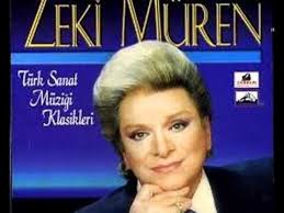 Zeki Muren Gel Neredeysen Muzik Film Gelin