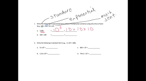 Lesson 3 exit ticket 1•4. Grade 5 Module 1 Lesson 3 Exit Ticket Youtube