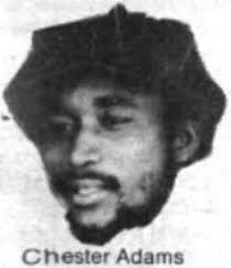 Chester Adams Discography: Vinyl, CDs, & More