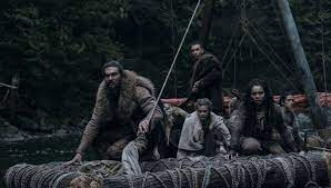 Set across multiple continents, invasion follows an alien invasion through different perspectives around the world. Apple Tv Mega Trailer Teases Invasion See Season 2 Foundation More