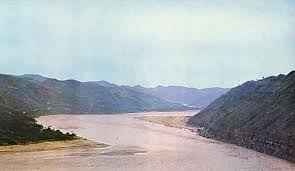 For they say you are taking the sunshine. Two Great Rivers Run Through China Proper