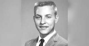 Mr. Allen Harmon Box Obituary