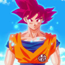 Siaran tv digital di subang / siaran tv digital su. Goku Ssj Dios Gif Novocom Top