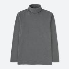 Kuantitas baju lengan panjang basic polos leher tinggi. 5 Macam Model Lubang Leher Pada Kaos