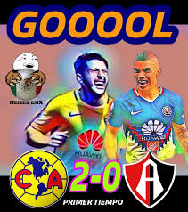 Check spelling or type a new query. Memes Liga Mx America 2 0 Atlas Guidorodriguez Facebook