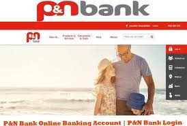 P Amp N Bank Online Banking Account P Amp N Bank Login Tecteem Online Banking Banking Online