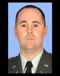 Remembering COL(R) Ron Sheldon this morning at Arlington National Cemetery.  Ron was a member of the Central Route Fuel Team. He died in a motorcycle  accident while