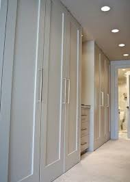 Image Result For Walk In Hall Cupboard Wardrobe Door Designs Small Closet Door Ideas Closet Bedroom