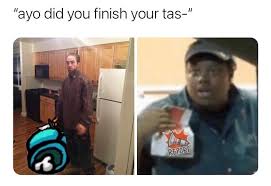 Anthos On Twitter Send Your Best Among Us Memes Https T Co Myfmephjyz Twitter In 2020 Dyson Vacuum Vacuums Vacuum Cleaner