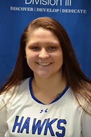 2021 Women's Lacrosse Roster