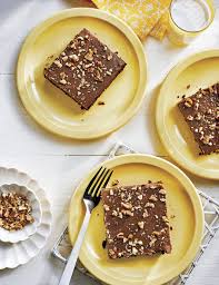The cookies aren't really spicy, but you can definitely tell something strange and wonderful is happening. 70 Top Rated Dessert Recipes To Tempt You All Year Southern Living