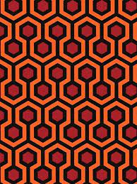 Overlook Hotel Carpet The Shining Iphone Case Cover By Prodesigner2 Redbub Aff Sponsored Carpet Shin Overlook Hotel Carpet Hotel Carpet Pattern Art