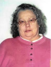 Obituary information for Deloris Ruth Holmquist