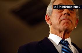 Backers Hope Paul's Iowa Strategy Will Move His Message